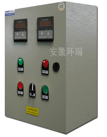 管道电伴热专用温控智能化配电箱