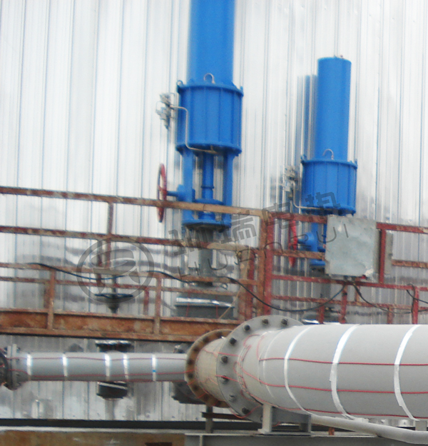 电伴热产品安装图