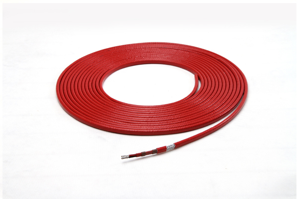 恒功率电伴热带