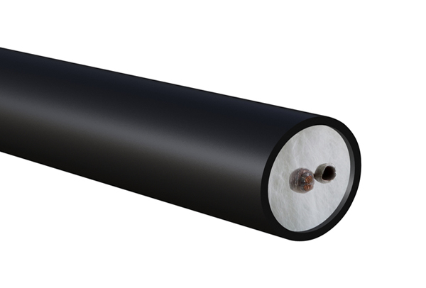 CEMS环保用分析防腐采样伴热复合管