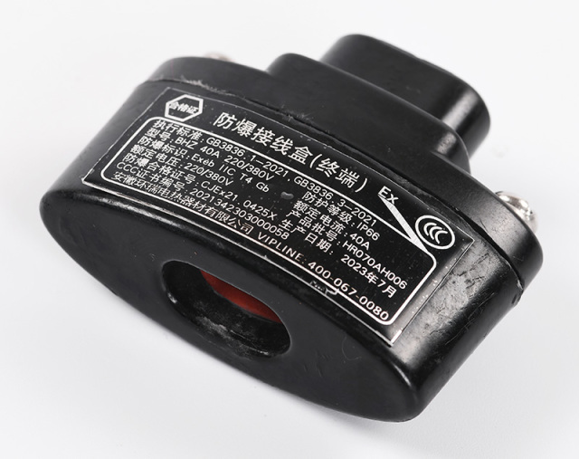 BHZ防爆终端接线盒